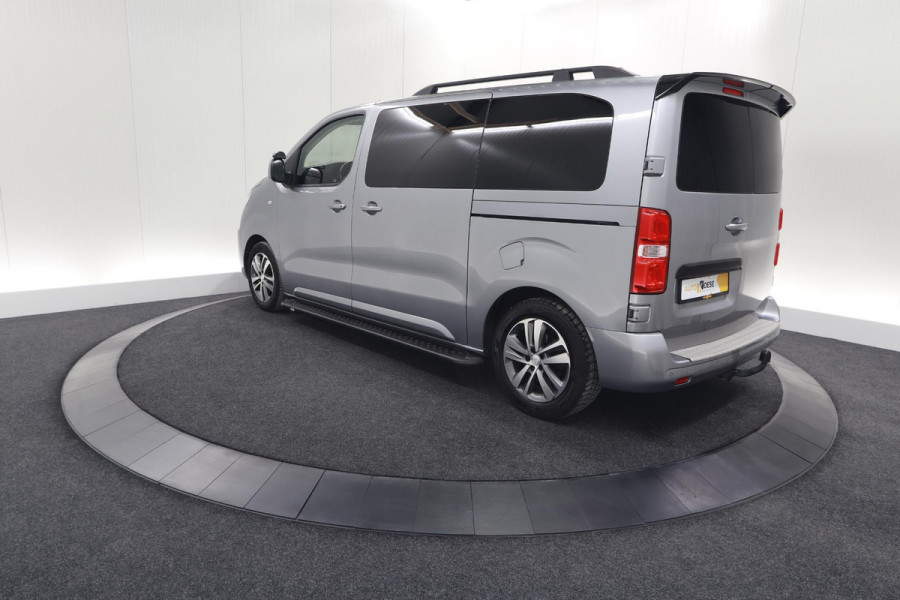 Peugeot Expert 2.0 BlueHDI 180 Automaat Standard Premium | Standkachel | Trekhaak | Head-Up Display | Camera | Apple Carplay | Laadruimte Betimmering