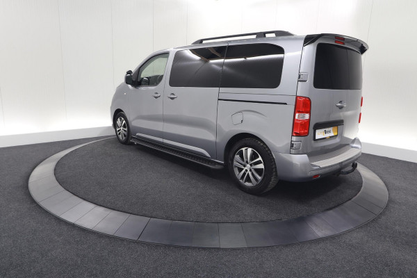Peugeot Expert 2.0 BlueHDI 180 Automaat Standard Premium | Standkachel | Trekhaak | Head-Up Display | Camera | Apple Carplay | Laadruimte Betimmering