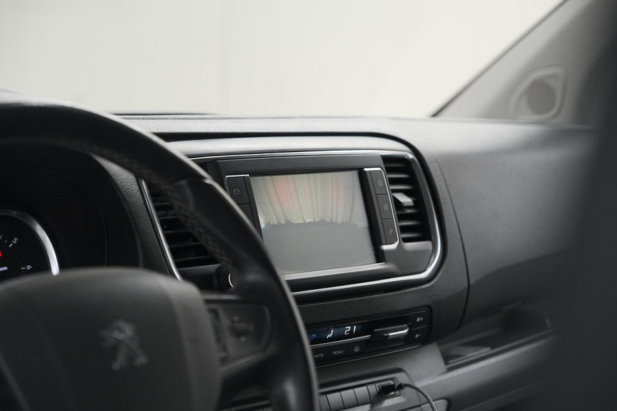 Peugeot Expert 2.0 BlueHDI 180 Automaat Standard Premium | Standkachel | Trekhaak | Head-Up Display | Camera | Apple Carplay | Laadruimte Betimmering