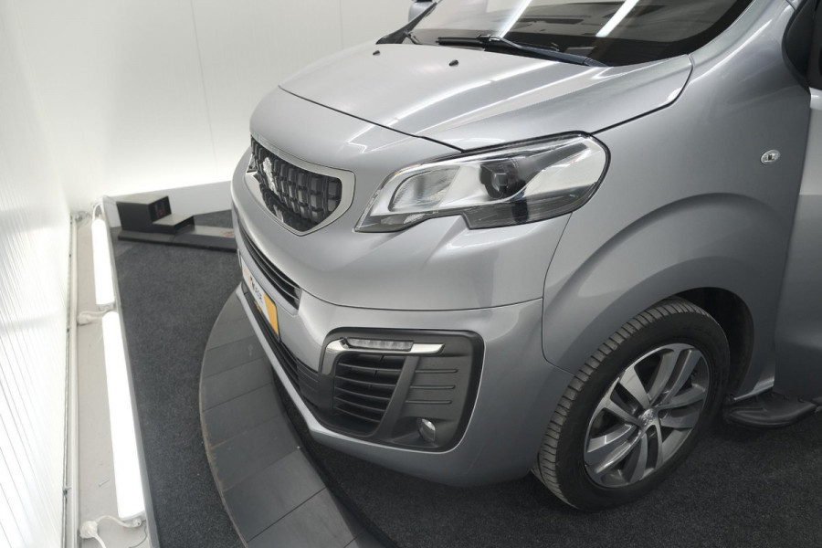 Peugeot Expert 2.0 BlueHDI 180 Automaat Standard Premium | Standkachel | Trekhaak | Head-Up Display | Camera | Apple Carplay | Laadruimte Betimmering