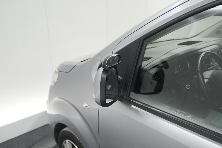 Peugeot Expert 2.0 BlueHDI 180 Automaat Standard Premium | Standkachel | Trekhaak | Head-Up Display | Camera | Apple Carplay | Laadruimte Betimmering