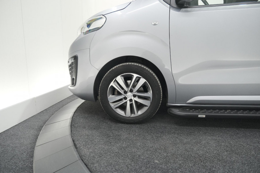 Peugeot Expert 2.0 BlueHDI 180 Automaat Standard Premium | Standkachel | Trekhaak | Head-Up Display | Camera | Apple Carplay | Laadruimte Betimmering