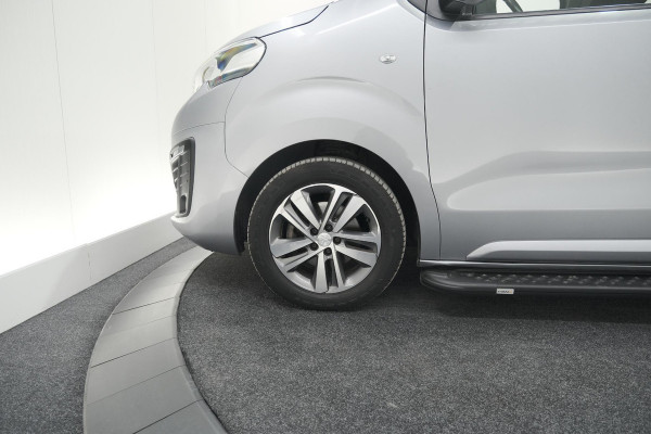 Peugeot Expert 2.0 BlueHDI 180 Automaat Standard Premium | Standkachel | Trekhaak | Head-Up Display | Camera | Apple Carplay | Laadruimte Betimmering