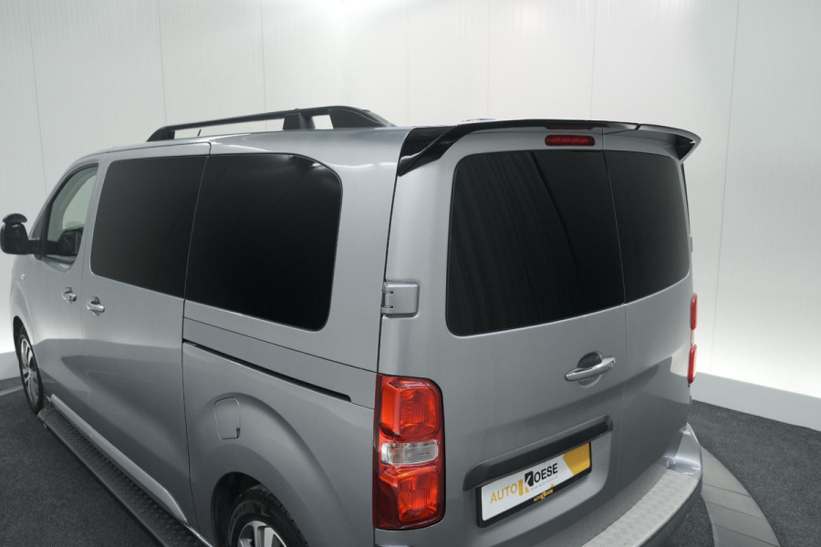 Peugeot Expert 2.0 BlueHDI 180 Automaat Standard Premium | Standkachel | Trekhaak | Head-Up Display | Camera | Apple Carplay | Laadruimte Betimmering