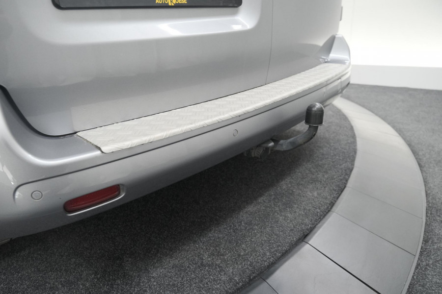 Peugeot Expert 2.0 BlueHDI 180 Automaat Standard Premium | Standkachel | Trekhaak | Head-Up Display | Camera | Apple Carplay | Laadruimte Betimmering
