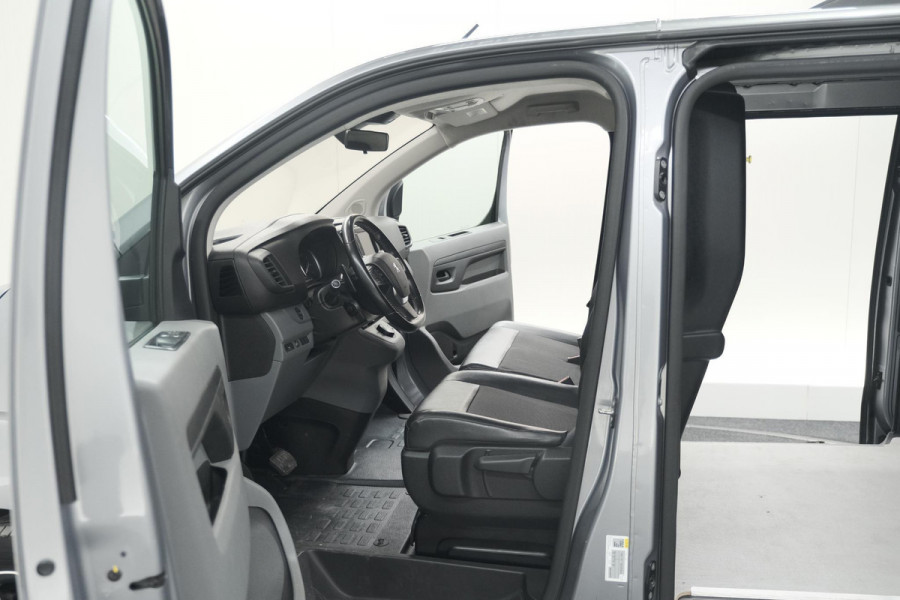 Peugeot Expert 2.0 BlueHDI 180 Automaat Standard Premium | Standkachel | Trekhaak | Head-Up Display | Camera | Apple Carplay | Laadruimte Betimmering