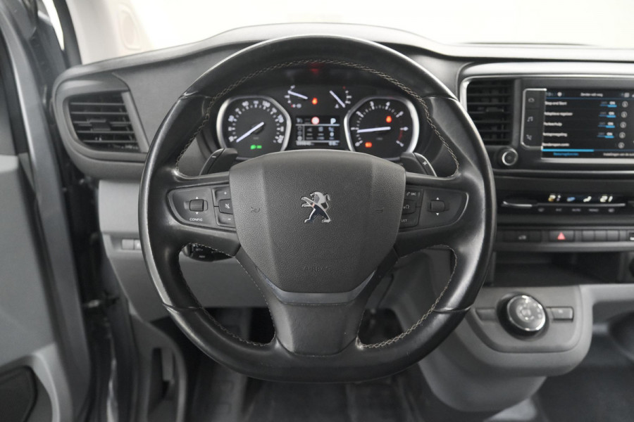 Peugeot Expert 2.0 BlueHDI 180 Automaat Standard Premium | Standkachel | Trekhaak | Head-Up Display | Camera | Apple Carplay | Laadruimte Betimmering