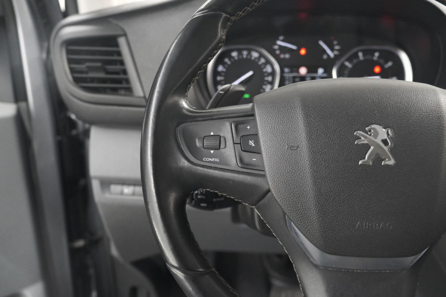Peugeot Expert 2.0 BlueHDI 180 Automaat Standard Premium | Standkachel | Trekhaak | Head-Up Display | Camera | Apple Carplay | Laadruimte Betimmering