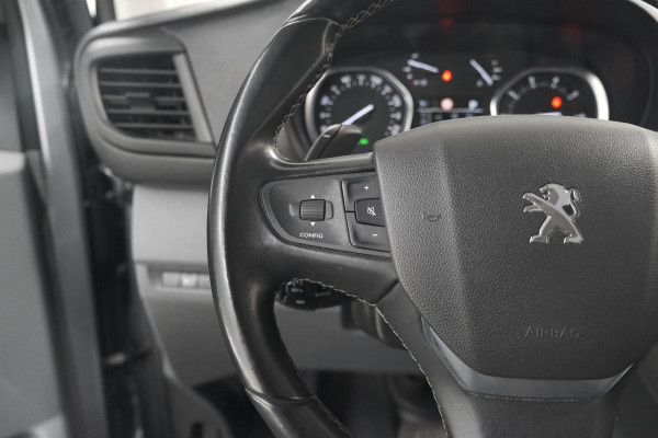 Peugeot Expert 2.0 BlueHDI 180 Automaat Standard Premium | Standkachel | Trekhaak | Head-Up Display | Camera | Apple Carplay | Laadruimte Betimmering