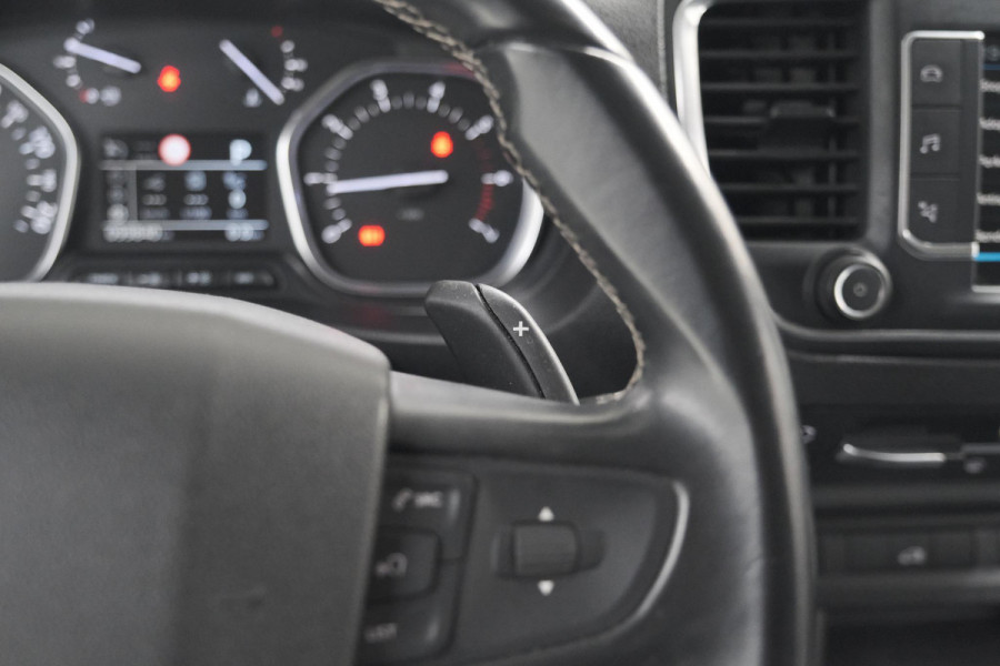Peugeot Expert 2.0 BlueHDI 180 Automaat Standard Premium | Standkachel | Trekhaak | Head-Up Display | Camera | Apple Carplay | Laadruimte Betimmering