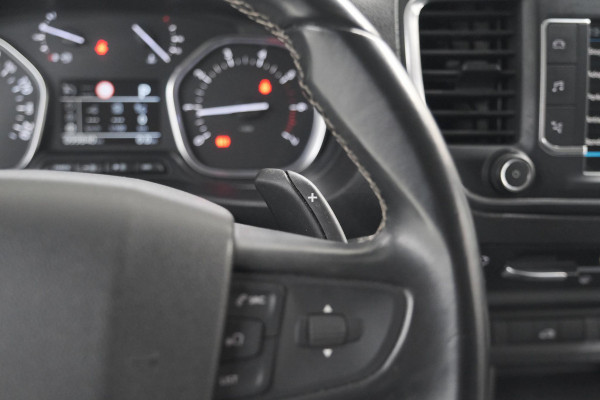Peugeot Expert 2.0 BlueHDI 180 Automaat Standard Premium | Standkachel | Trekhaak | Head-Up Display | Camera | Apple Carplay | Laadruimte Betimmering