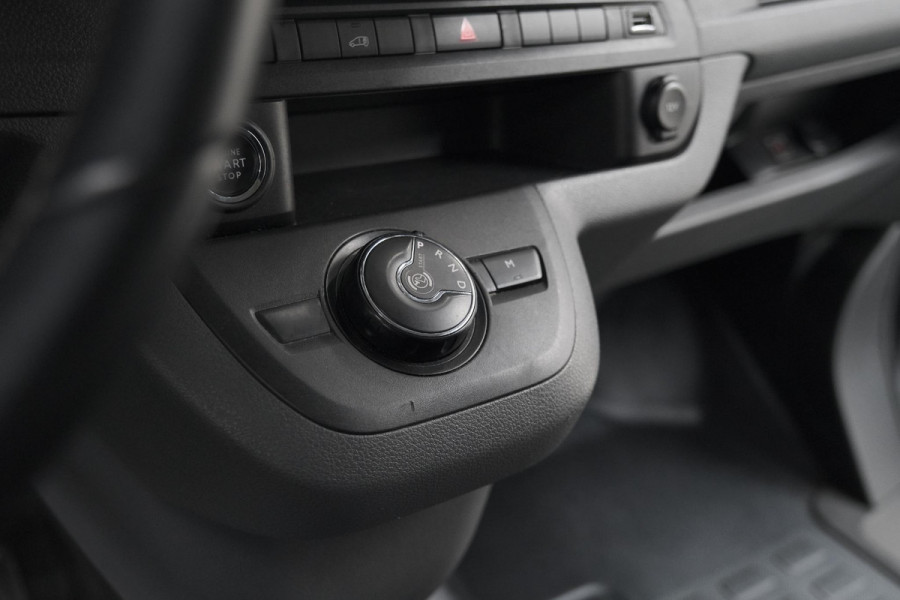 Peugeot Expert 2.0 BlueHDI 180 Automaat Standard Premium | Standkachel | Trekhaak | Head-Up Display | Camera | Apple Carplay | Laadruimte Betimmering