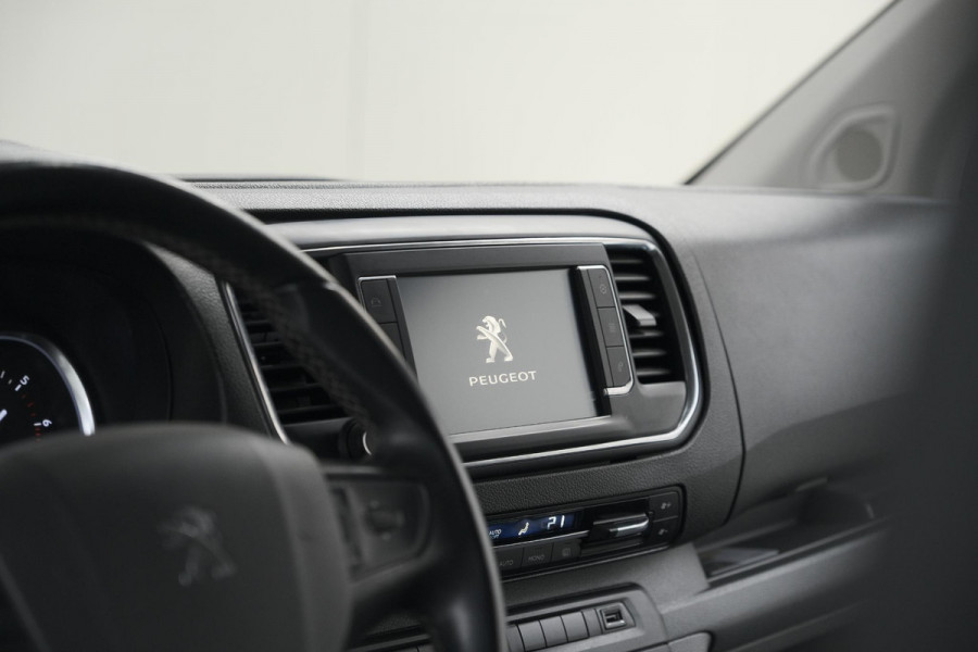 Peugeot Expert 2.0 BlueHDI 180 Automaat Standard Premium | Standkachel | Trekhaak | Head-Up Display | Camera | Apple Carplay | Laadruimte Betimmering
