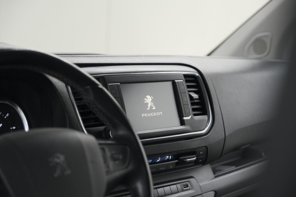 Peugeot Expert 2.0 BlueHDI 180 Automaat Standard Premium | Standkachel | Trekhaak | Head-Up Display | Camera | Apple Carplay | Laadruimte Betimmering