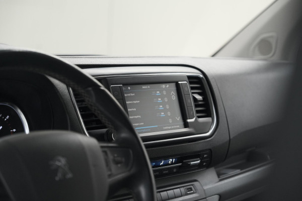 Peugeot Expert 2.0 BlueHDI 180 Automaat Standard Premium | Standkachel | Trekhaak | Head-Up Display | Camera | Apple Carplay | Laadruimte Betimmering