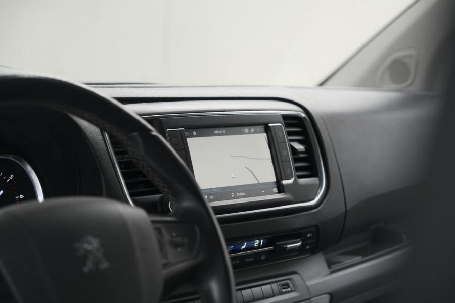 Peugeot Expert 2.0 BlueHDI 180 Automaat Standard Premium | Standkachel | Trekhaak | Head-Up Display | Camera | Apple Carplay | Laadruimte Betimmering