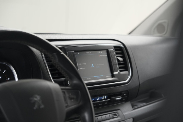 Peugeot Expert 2.0 BlueHDI 180 Automaat Standard Premium | Standkachel | Trekhaak | Head-Up Display | Camera | Apple Carplay | Laadruimte Betimmering