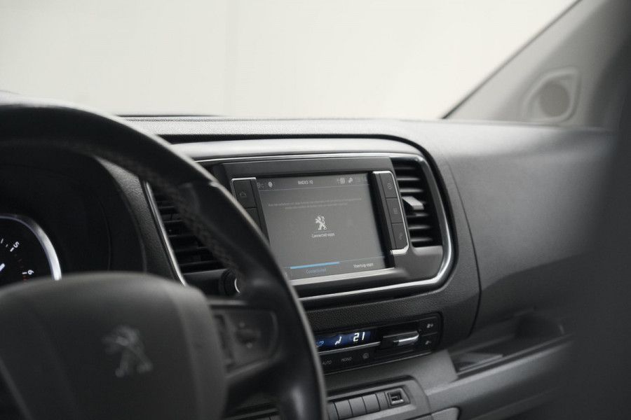 Peugeot Expert 2.0 BlueHDI 180 Automaat Standard Premium | Standkachel | Trekhaak | Head-Up Display | Camera | Apple Carplay | Laadruimte Betimmering