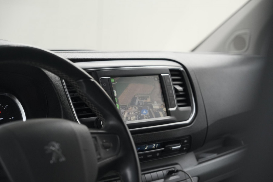 Peugeot Expert 2.0 BlueHDI 180 Automaat Standard Premium | Standkachel | Trekhaak | Head-Up Display | Camera | Apple Carplay | Laadruimte Betimmering