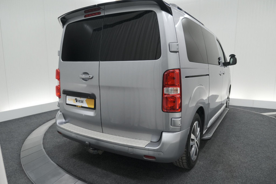 Peugeot Expert 2.0 BlueHDI 180 Automaat Standard Premium | Standkachel | Trekhaak | Head-Up Display | Camera | Apple Carplay | Laadruimte Betimmering
