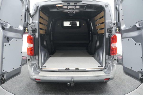 Peugeot Expert 2.0 BlueHDI 180 Automaat Standard Premium | Standkachel | Trekhaak | Head-Up Display | Camera | Apple Carplay | Laadruimte Betimmering