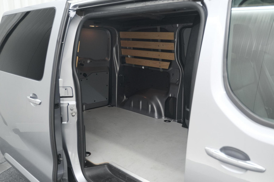 Peugeot Expert 2.0 BlueHDI 180 Automaat Standard Premium | Standkachel | Trekhaak | Head-Up Display | Camera | Apple Carplay | Laadruimte Betimmering