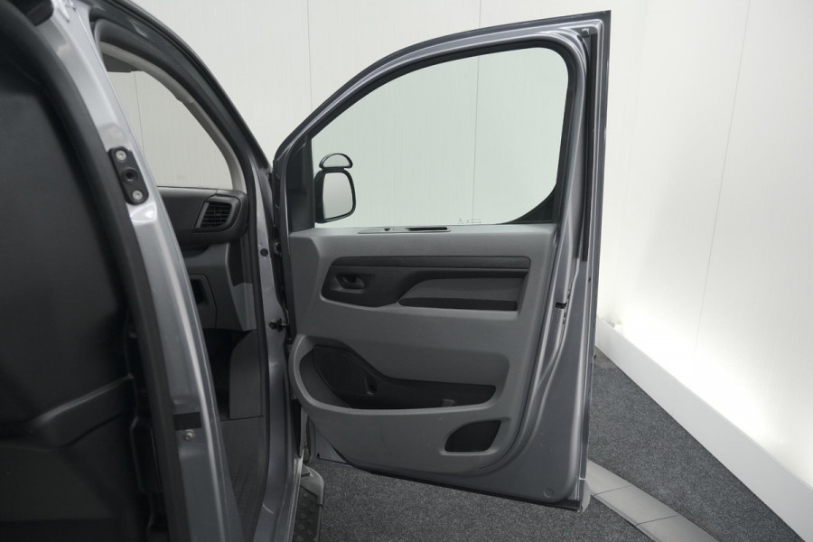 Peugeot Expert 2.0 BlueHDI 180 Automaat Standard Premium | Standkachel | Trekhaak | Head-Up Display | Camera | Apple Carplay | Laadruimte Betimmering