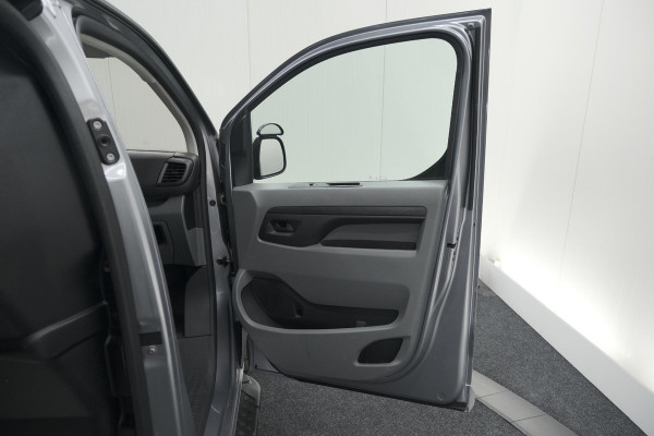 Peugeot Expert 2.0 BlueHDI 180 Automaat Standard Premium | Standkachel | Trekhaak | Head-Up Display | Camera | Apple Carplay | Laadruimte Betimmering