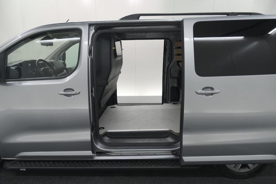 Peugeot Expert 2.0 BlueHDI 180 Automaat Standard Premium | Standkachel | Trekhaak | Head-Up Display | Camera | Apple Carplay | Laadruimte Betimmering
