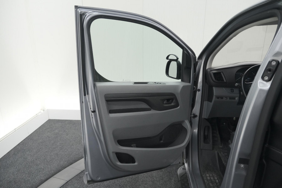 Peugeot Expert 2.0 BlueHDI 180 Automaat Standard Premium | Standkachel | Trekhaak | Head-Up Display | Camera | Apple Carplay | Laadruimte Betimmering