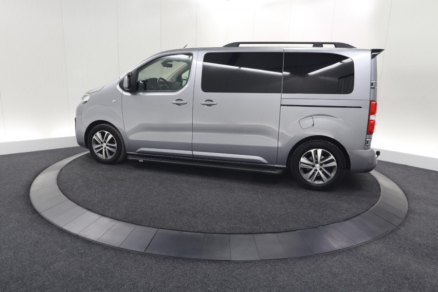 Peugeot Expert 2.0 BlueHDI 180 Automaat Standard Premium | Standkachel | Trekhaak | Head-Up Display | Camera | Apple Carplay | Laadruimte Betimmering