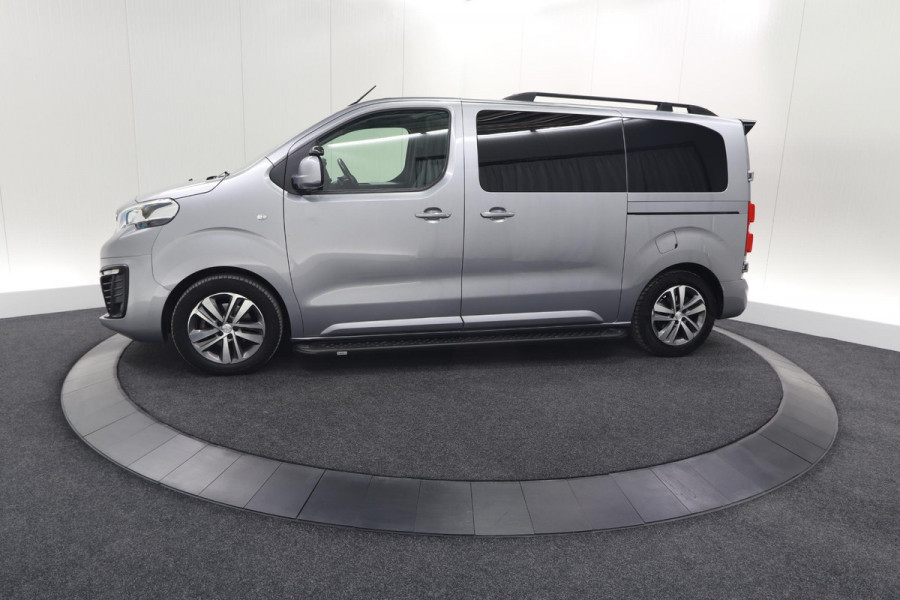 Peugeot Expert 2.0 BlueHDI 180 Automaat Standard Premium | Standkachel | Trekhaak | Head-Up Display | Camera | Apple Carplay | Laadruimte Betimmering