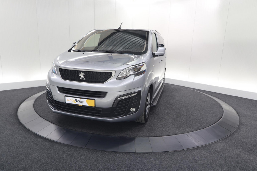 Peugeot Expert 2.0 BlueHDI 180 Automaat Standard Premium | Standkachel | Trekhaak | Head-Up Display | Camera | Apple Carplay | Laadruimte Betimmering