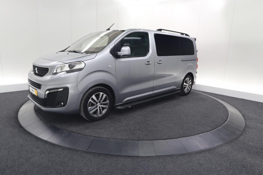 Peugeot Expert 2.0 BlueHDI 180 Automaat Standard Premium | Standkachel | Trekhaak | Head-Up Display | Camera | Apple Carplay | Laadruimte Betimmering