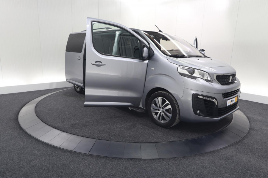 Peugeot Expert 2.0 BlueHDI 180 Automaat Standard Premium | Standkachel | Trekhaak | Head-Up Display | Camera | Apple Carplay | Laadruimte Betimmering