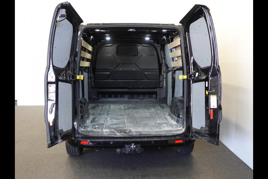 Ford Transit Custom 320 2.0 TDCI L2H1 Sport 185PK Automaat Airco Cruise Control Bluetooth Navi Trekhaak