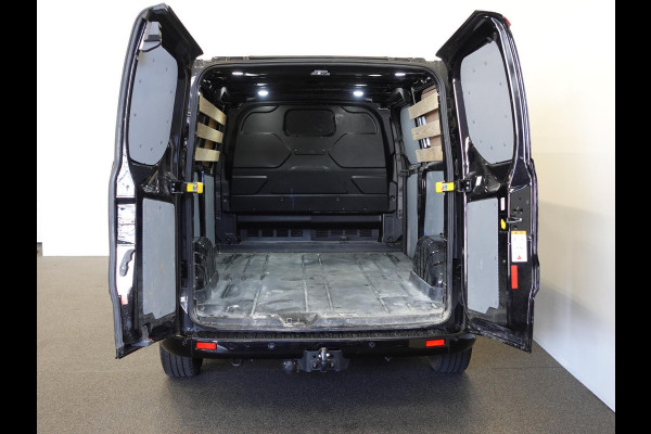 Ford Transit Custom 320 2.0 TDCI L2H1 Sport 185PK Automaat Airco Cruise Control Bluetooth Navi Trekhaak
