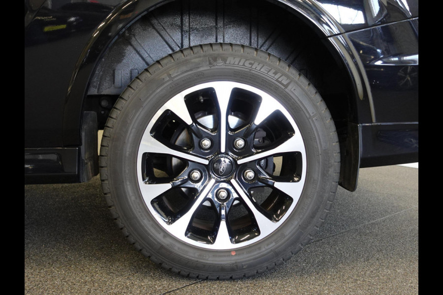 Ford Transit Custom 320 2.0 TDCI L2H1 Sport 185PK Automaat Airco Cruise Control Bluetooth Navi Trekhaak