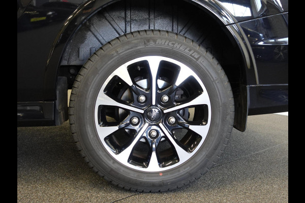 Ford Transit Custom 320 2.0 TDCI L2H1 Sport 185PK Automaat Airco Cruise Control Bluetooth Navi Trekhaak
