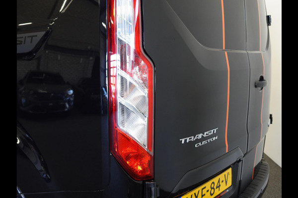 Ford Transit Custom 320 2.0 TDCI L2H1 Sport 185PK Automaat Airco Cruise Control Bluetooth Navi Trekhaak