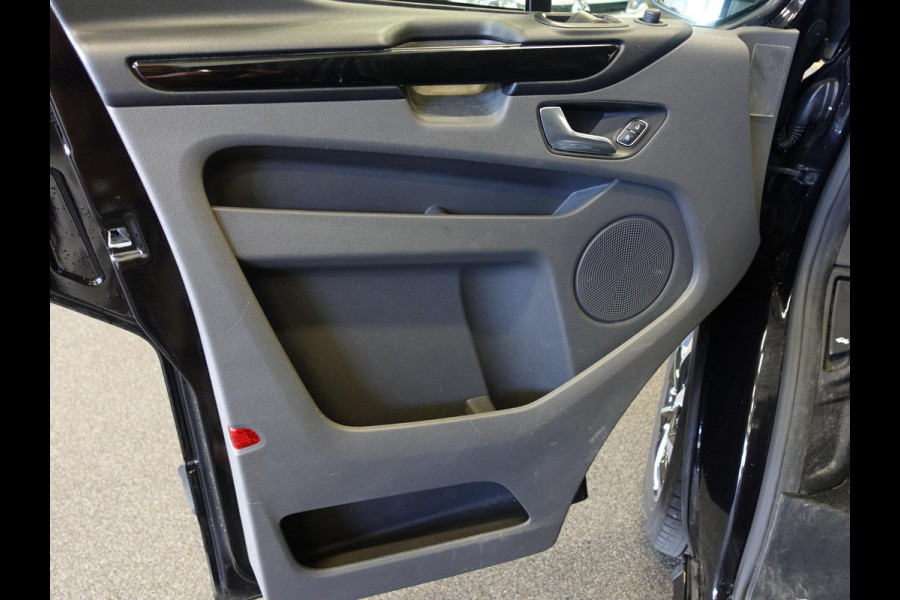 Ford Transit Custom 320 2.0 TDCI L2H1 Sport 185PK Automaat Airco Cruise Control Bluetooth Navi Trekhaak