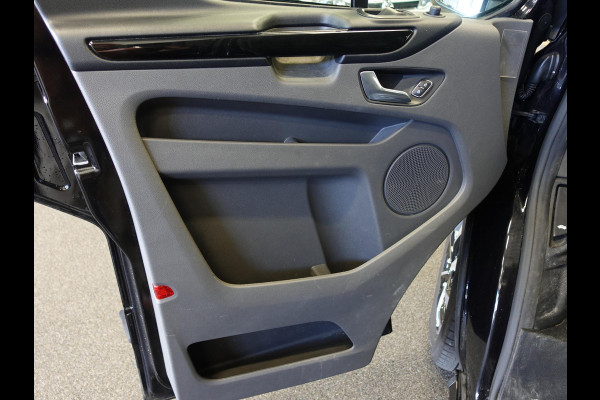 Ford Transit Custom 320 2.0 TDCI L2H1 Sport 185PK Automaat Airco Cruise Control Bluetooth Navi Trekhaak
