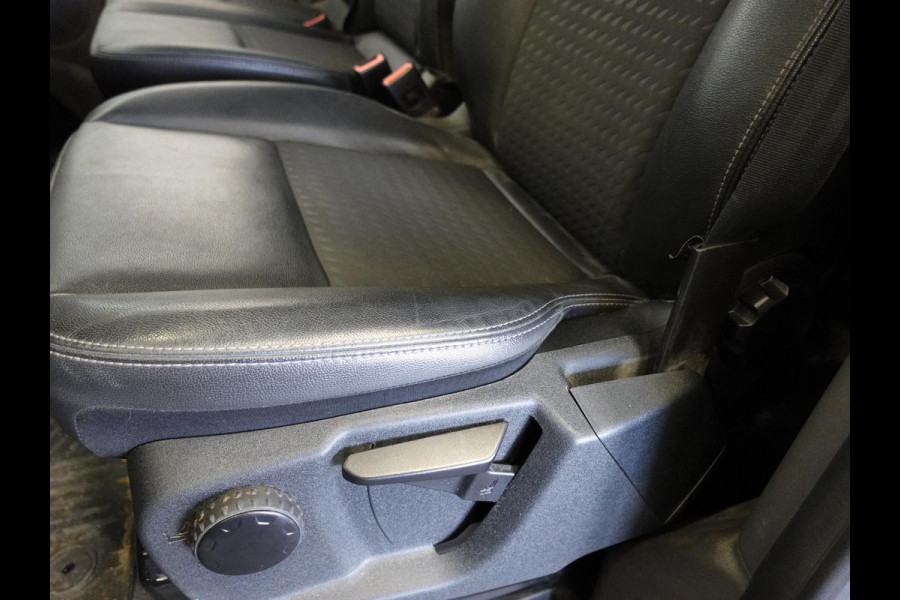 Ford Transit Custom 320 2.0 TDCI L2H1 Sport 185PK Automaat Airco Cruise Control Bluetooth Navi Trekhaak
