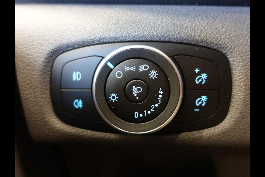 Ford Transit Custom 320 2.0 TDCI L2H1 Sport 185PK Automaat Airco Cruise Control Bluetooth Navi Trekhaak