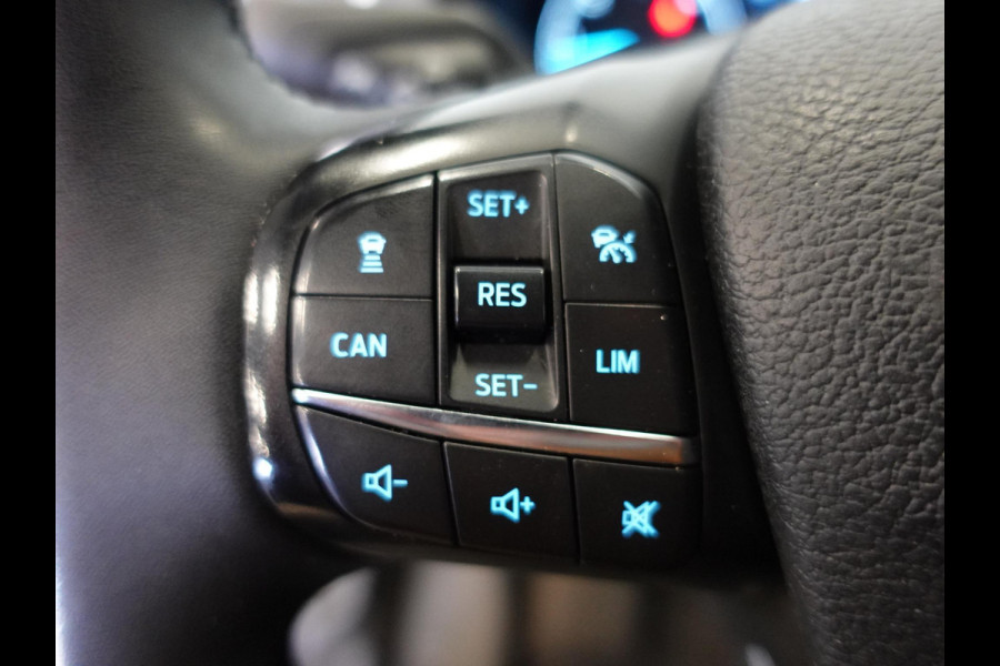 Ford Transit Custom 320 2.0 TDCI L2H1 Sport 185PK Automaat Airco Cruise Control Bluetooth Navi Trekhaak