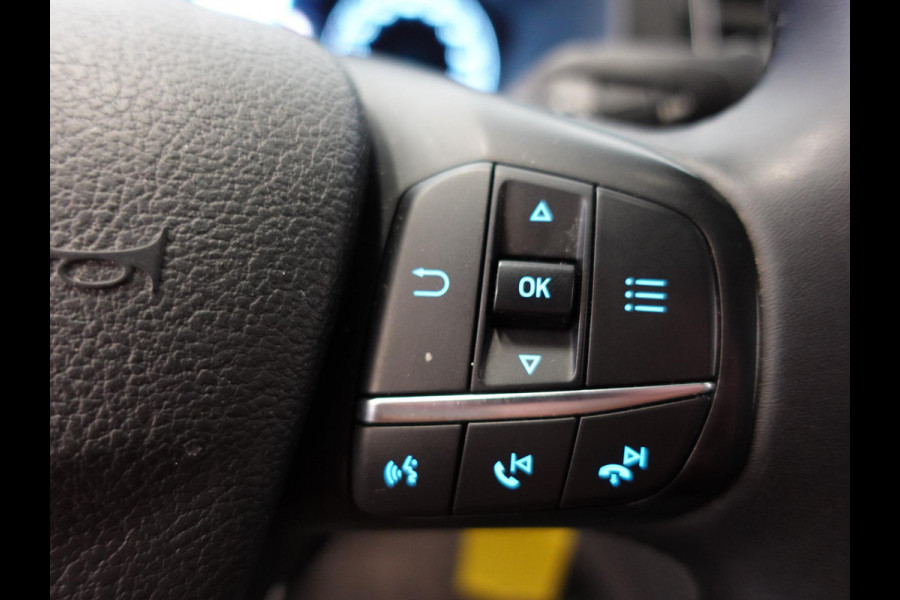 Ford Transit Custom 320 2.0 TDCI L2H1 Sport 185PK Automaat Airco Cruise Control Bluetooth Navi Trekhaak