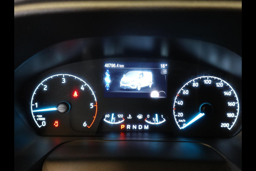 Ford Transit Custom 320 2.0 TDCI L2H1 Sport 185PK Automaat Airco Cruise Control Bluetooth Navi Trekhaak