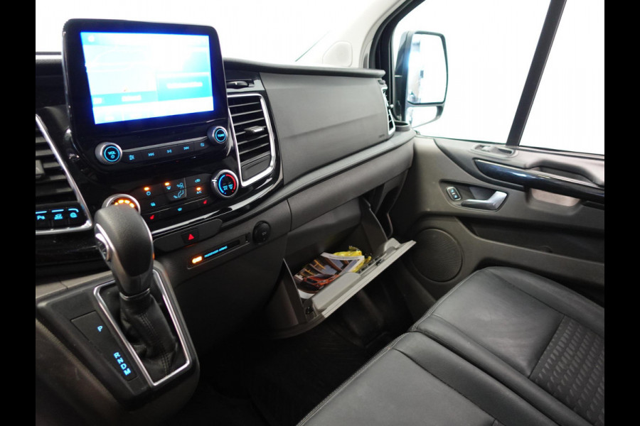 Ford Transit Custom 320 2.0 TDCI L2H1 Sport 185PK Automaat Airco Cruise Control Bluetooth Navi Trekhaak