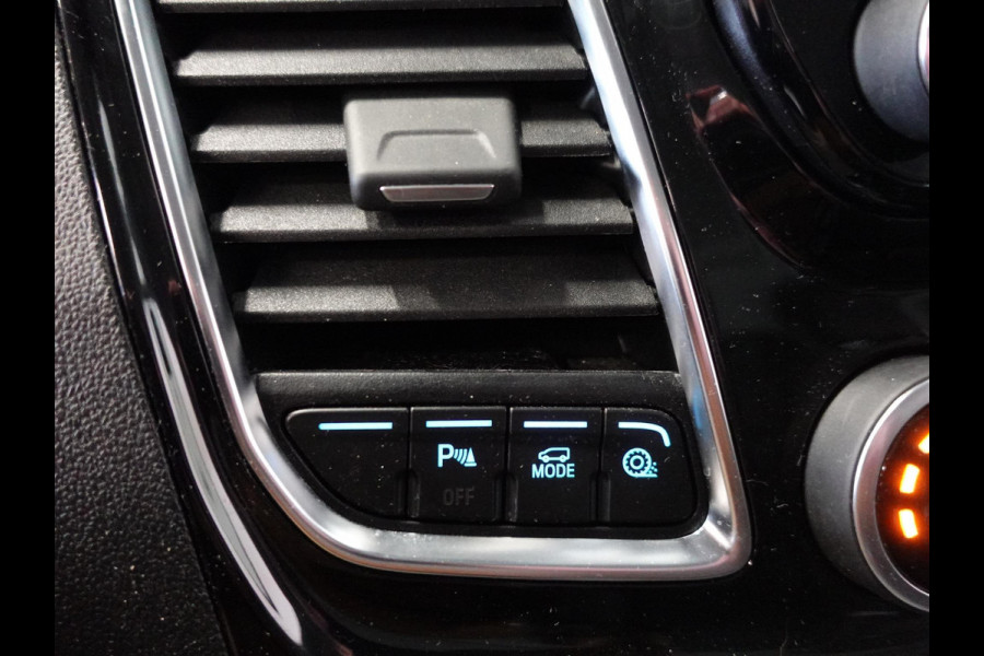 Ford Transit Custom 320 2.0 TDCI L2H1 Sport 185PK Automaat Airco Cruise Control Bluetooth Navi Trekhaak