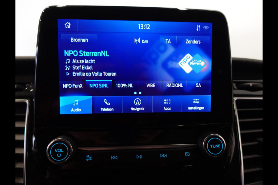 Ford Transit Custom 320 2.0 TDCI L2H1 Sport 185PK Automaat Airco Cruise Control Bluetooth Navi Trekhaak